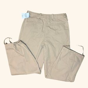 Forever 21 Cargo Pants (Tags attached)